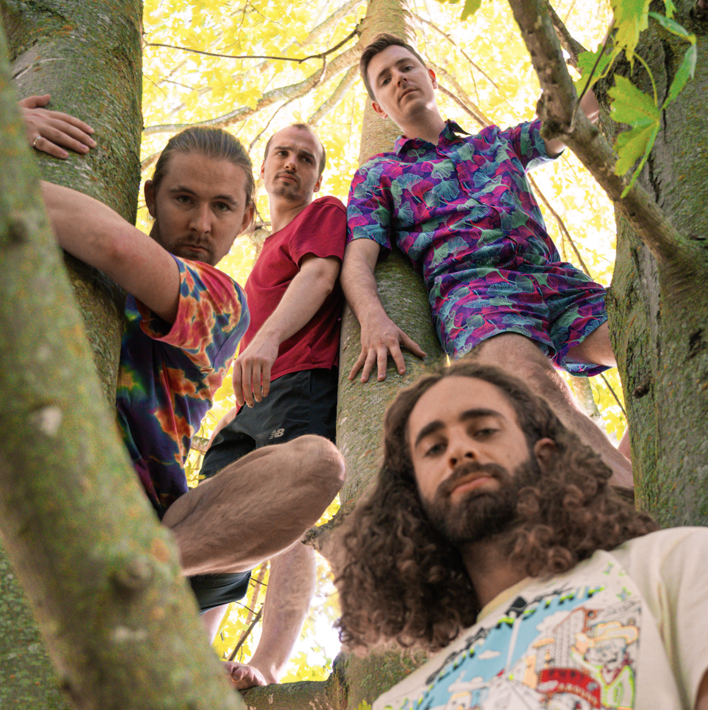 Live Music Series: featuring ANIMAL